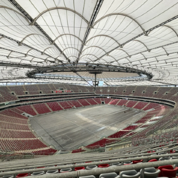 波兰克拉科夫-辛德勒工厂-奥斯维辛集中营-中文包车-私享行