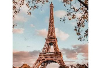 巴黎包车：埃菲尔铁塔+凯旋门+香榭丽舍大街+巴黎歌剧院【景点个性化可调/包车定制游不拼车/支持多日定制】