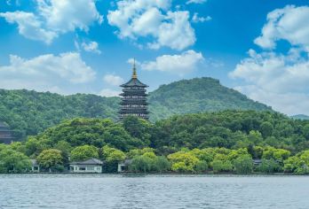杭州 | 西湖风景名胜区&灵隐寺 |经典景点游【行程可调 | 中文服务 | 省心出行 | 多种车型可选5-20座】