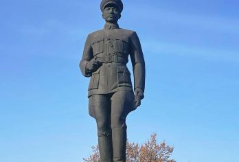 沈阳故宫+张学良旧居+赵一荻故居+人工讲解半日游【不含门票】【纯享体验：全程无购物、无自费项目，保证讲解时长，拒绝走马观花。】