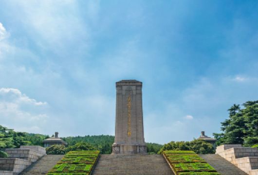 猩咖说淮海战役烈士纪念塔包团文史大咖人工讲解【[大咖讲师]文史大咖深度讲解淮海战役烈士纪念塔，全程精华讲解，拒绝走马观花】