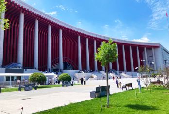 博物院+大召寺+敕勒川草原一日活动【专属客服一对一服务、行前途中售后24h接待，省心出行】