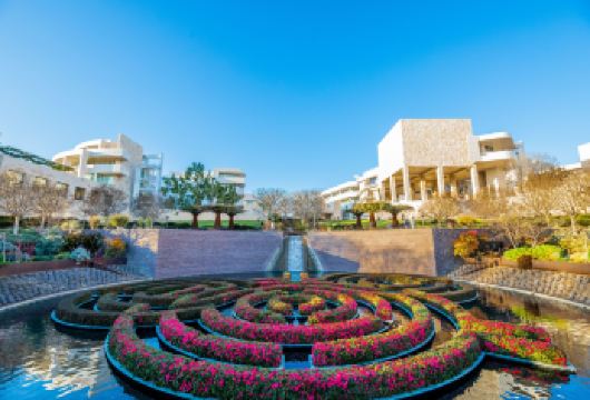 盖蒂中心+好莱坞星光大道+比佛利山+老城区拼车一日游【[温馨提示]您太机智了！居然注意到这！我们为您准备了一些贴心建议和重要提示，不要错过哦！】