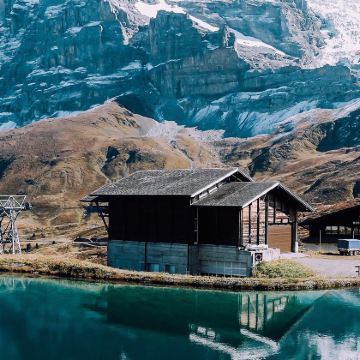 瑞士苏黎世－瑞吉山－卢塞恩老城－苏黎世一日包车游