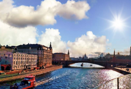 俄罗斯莫斯科-弗拉基米尔一日游【中文专车-悦享旅程】【中文专车出行，景点灵活调整，打卡经典，游玩自己定义，无需等待，专属贴心服务，尽享惬意旅程】