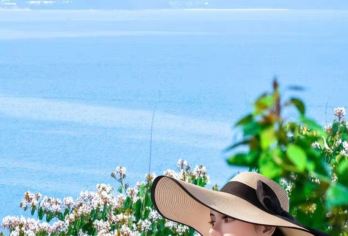 上门接·深圳一日游杨梅坑+鹿嘴山庄+桔钓沙+较场尾+大鹏所城【[甄选品质]深圳网红精华景点畅玩，纯玩0购物，杨梅坑/桔钓沙/较场尾/中英街/鹿嘴山庄/大鹏所城】