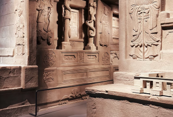 贵州省博物馆【2-15人小团+深度讲解】【[品质保障]优选商品，品质拒绝购物、无自费】