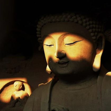 成都出发【安岳石刻 |宋代美学神作|黑神话悟空取景地】包车游