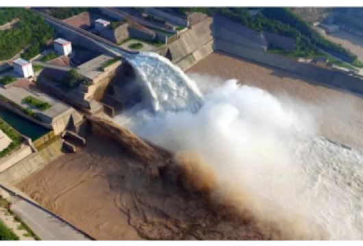 济源黄河小浪底风景区一日游【独立包车+上门接送+私家小团】【顾客好评奖得主，优质口碑团队服务。】