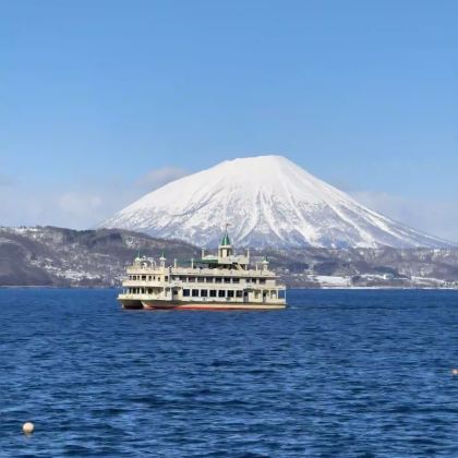 札幌出发｜登别地狱谷・洞爷湖・熊牧场火山萌趣一日游