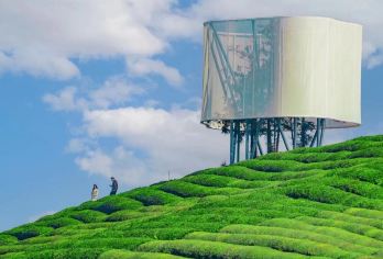 景德镇丙丁柴窑+寒溪村+瑶里+瓷宫一日游【上门接|退伍团队】【打卡纯游玩，无诱导消费】