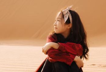 库布齐沙漠一日游【包车游/上门接】【专属客服一对一服务，行前途中售后24h接待，省心出行】