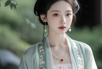 杭州| 读运河历史| 体验中国非遗油纸伞·中国传统服饰/簪花【运河和油纸伞的创立中国历史】