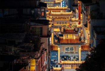 汕头潮州包车一天游双城10小时/快速打卡潮州古城+汕头小公园【一日游双城，潮风古韵两相宜。】