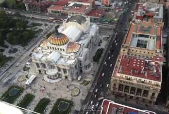 墨西哥城-蝴蝶谷自然保护区-中文司导【多/日游全日定制】【[中文司导可选]提供基础接送或中文导游，满足不同旅客需求】