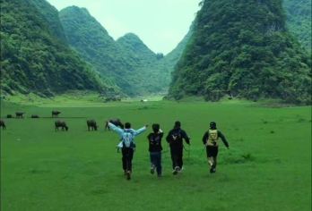 安顺小众景区-大圣之眼-天印山-铜鼓荡-万峰顶-一日游包车【时间自由、上门接送】