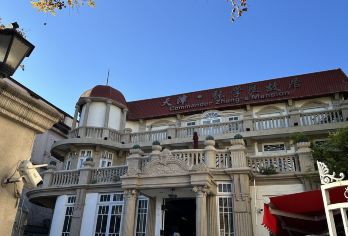 天津之眼+瓷房子+张学良故居+五大道+古文化街一日游【天津当地参团】