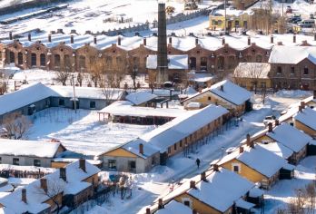 横道河子！东北虎林园+威虎山影视城+俄罗斯风情园包车1日游【本产品为[亚布力-横道河子]当日往返。若牡丹江往返，车少，需要可联系人工客服预约安排。】