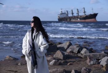 【孤独公约+布鲁维斯】威海10大网红打卡地赠送热饮+拍照道具【[度假优选]精游浪漫威海，留下威海日落。赠送天鹅粮+冬季热饮+拍照道具】