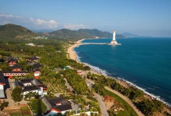 南山+天涯海角包车一日游【可定制，随心游】【体验度极好：体验都市历史文化和风土人情】