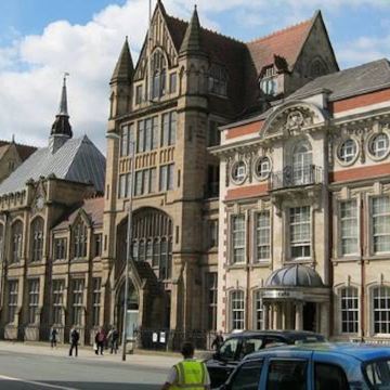 英国曼彻斯特经典城市文化之旅一日游