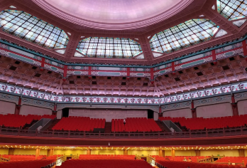 【广州定制包车】南越王博物院+中山纪念堂+大佛古寺+珠江夜间活动【全天包车8H服务，行程自由可调整】