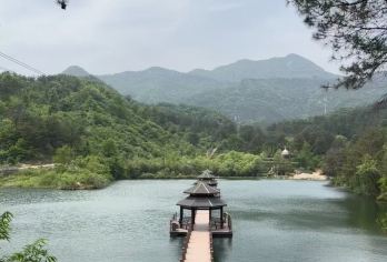 信阳市区往返包车｜震雷山-灵山包车游（多车型可选）【[一对一包车]专车上门接送，车辆费用全含】