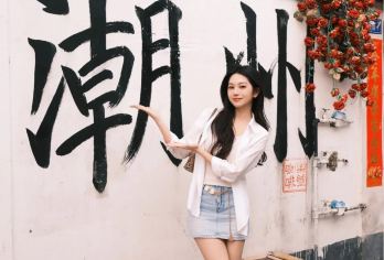 潮州汕头接送：牌坊街+韩文公祠+开元寺+广济桥+泰佛殿【[品质优选]全程一对一服务，不与陌生人拼车，司导耐心沟通，用心服务，游玩更舒心！】