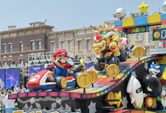 日本大阪环球影城一日游｜陪玩+带玩+翻译（不含票/可代订车）【真正的人性化陪伴服务 ，管家是陪你一起快乐玩耍的朋友 他们一年365天都在园区里】