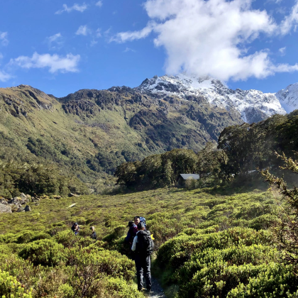 新西兰皇后镇-但尼丁-奥马鲁-可定制【中文专车-惬意舒适】