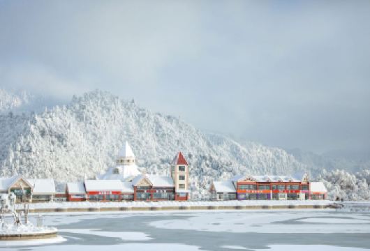 西岭雪山一日游含门票索道可选2-8人小团【成都周边耍雪 】【1、[纯玩无购物] | 无隐形消费 | 含往返大巴车位费+旅游意外险】