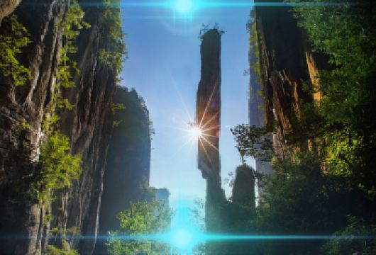 恩施大峡谷1日游【七星寨+云龙地缝+地面缆车+景交+导游】【[提前含必消]地面缆车+景区换乘车，必消项提前含。】