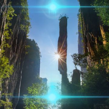 恩施大峡谷1日游【七星寨+云龙地缝+地面缆车+景交+导游】