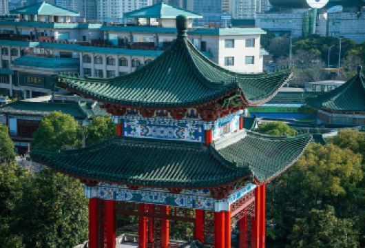 【含门票】滕王阁猩咖说包/拼团1.5H人工讲解【[大咖讲师]文史大咖深度讲解滕王阁，全程精华讲解，拒绝走马观花】