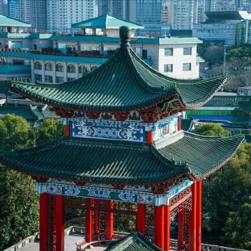 【含门票】滕王阁猩咖说包/拼团1.5H人工讲解