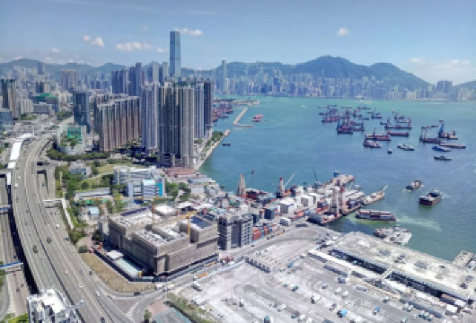 中国 香港 专业导游 | 地陪服务 | 陪玩 | 景点讲解|【一对一专人服务】