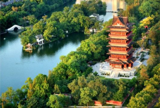 李鸿章故居+包公祠+三河古镇一日游【市内接送/3人起订】【环球文旅·品质之选】