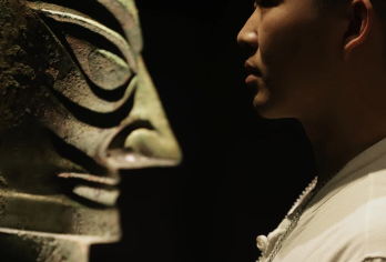 三星堆博物馆+成都大熊猫基地一日游【赠门票+三星堆专业讲解】【2-8人纯玩精品小团/专业导游深度讲解/包含三星堆门票】