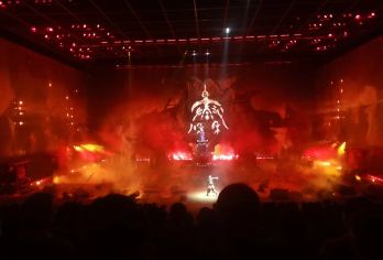 赳赳大秦【咨询可享受七折优惠，请咨询】【全球首映，震撼来袭】