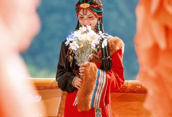 普陀宗乘之庙导游精讲【天天发团+大咖讲解】【[深度讲解]充分体验普陀宗乘之庙文化】