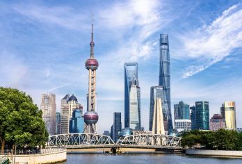 上海定制游：外滩+陆家嘴+东方明珠+南京路+磁悬浮列车  G【中文/英文/俄语/日语/韩语/阿拉伯语/西班牙等小语种服务，沟通无障碍，景点可调】
