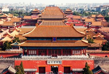 天安门广场+升旗仪式+故宫博物院一日游·含升旗预约+故宫讲解【[导游精讲]故宫全程无线耳麦人工讲解】