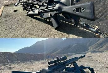 美国拉斯维加斯：射击场—七魔山—红石峡谷国家保护区一日游【亲子游，闺蜜游，蜜月游，度假游，情侣游，平价游，家庭游，商务游必选线路】