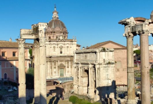 意大利罗马真理之口+西班牙广场【中文专车-舒适纯净】【中文专车出行，景点灵活调整，打卡经典，游玩自己定义，无需等待，专属贴心服务，尽享惬意旅程】