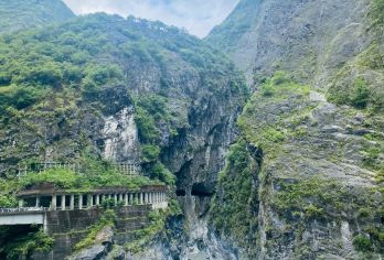 台湾花莲太鲁阁|七星潭|鲤鱼潭亲子一日游|行程可调【一人可定，无需等待拼团】