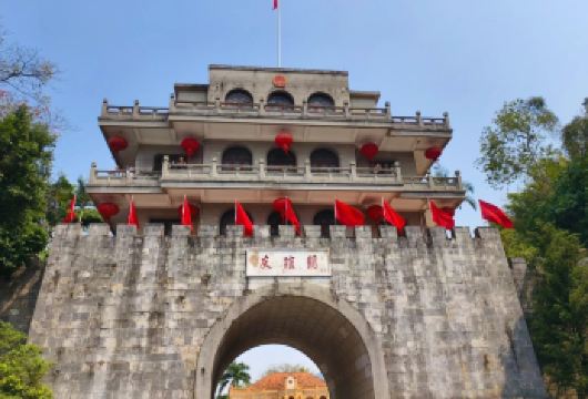 【纯玩不进店】友谊关景区+越南谅山一日游（凭身份证出行）【凭祥起止，无需护照，凭身份证办理出入境通行证，一日跨两国。】