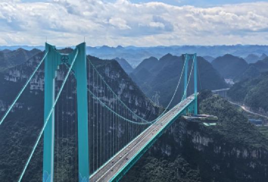 贵阳出发花江大峡谷+安顺古城纯玩一日游【纯玩无购物】