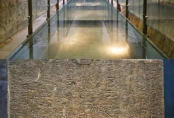 徐州龟山汉墓一日游【彭城说】 资深本地老导游带团【徐州一处你不知道的神秘之处，跟本地大咖导游探秘龟山。】