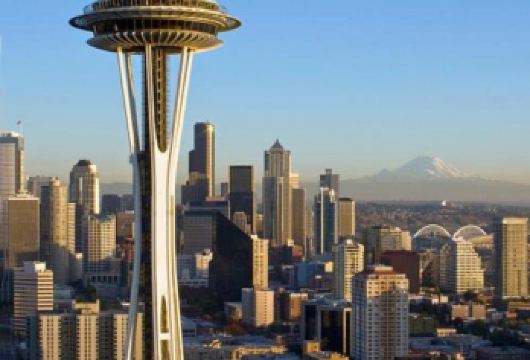 美国西雅图太空针塔+飞行博物馆一日游/行程可调-可定制多日【精选热门景点，高效游玩不走回头路，深度了解文化内涵，贴心服务保障，轻松享受旅程，性价比超高的旅行。】