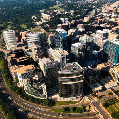 美国凤凰城市区一日游/行程可调-中文包车